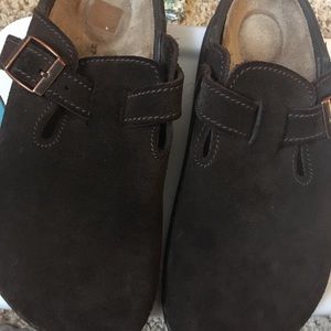 Birkenstock’s sz 37